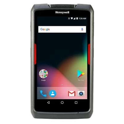 Čtečka čárových kódů Honeywell ScanPal EDA70