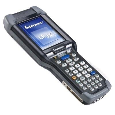 Čtečka čárových kódů Honeywell CK3X