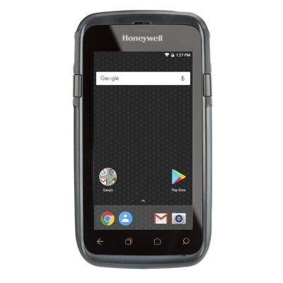 Honeywell Dolphin CT60/ 2D/ 3GB DDR4/ 32GB Flash/ 4,7" HD/ GMS/ NFC/ ETSI/ WLAN/ BT/ Android 7.1/ černý