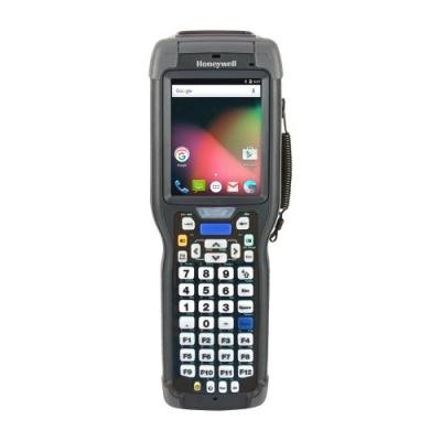 Čtečka čárových kódů Honeywell CK75