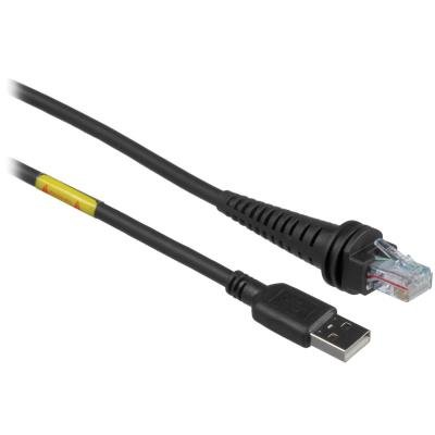 Honeywell USB kabel pro Xenon, Voyager 1202g, Hyperion-1,5m