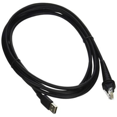 Honeywell USB kabel,3m,5v host power,Industrial grade