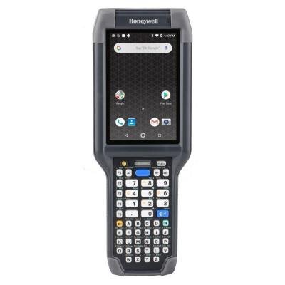 Honeywell CK65 /ALNUM/4GB/NearFar-EX20, Cam, GMS