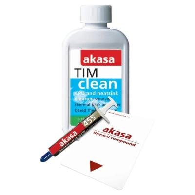 Montážní sada Akasa AK-MX004 TIM KIT 