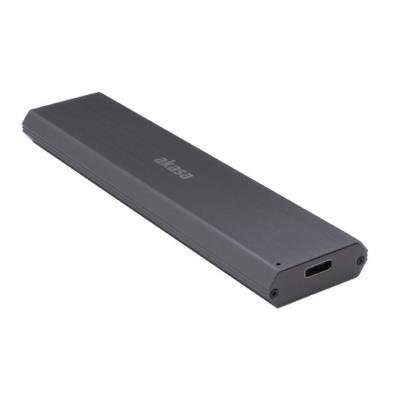 Box na disk Akasa AK-ENU3M2-03