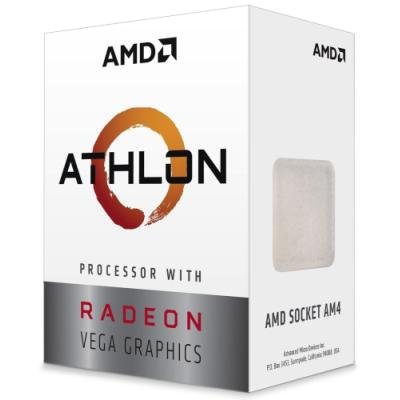 Procesor AMD Athlon 220GE