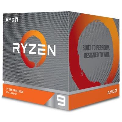 Procesor AMD Ryzen 9 3900X