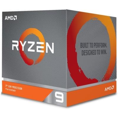 Procesor AMD Ryzen 9 3950X