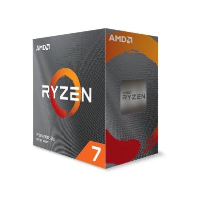 AMD Ryzen 7 3800XT