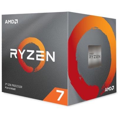 Procesor AMD Ryzen 7 3700X