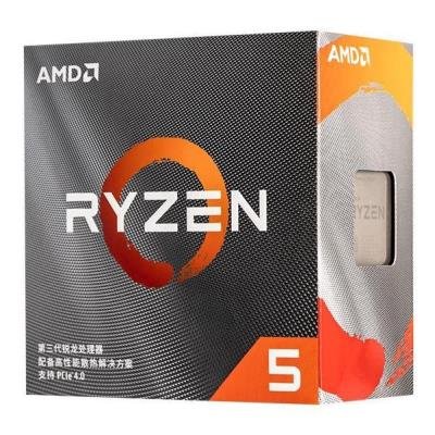 AMD Ryzen 5 3500X