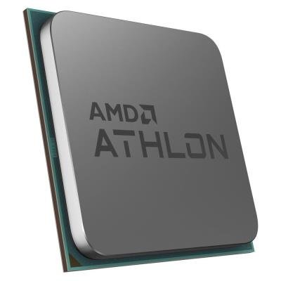 AMD Athlon 300GE