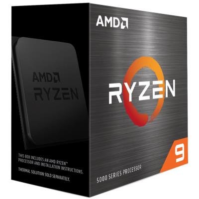 AMD Ryzen 9 5950X