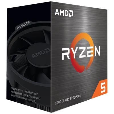 AMD Ryzen 5 5600X