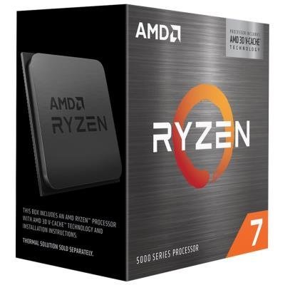 AMD Ryzen 7 5800X3D