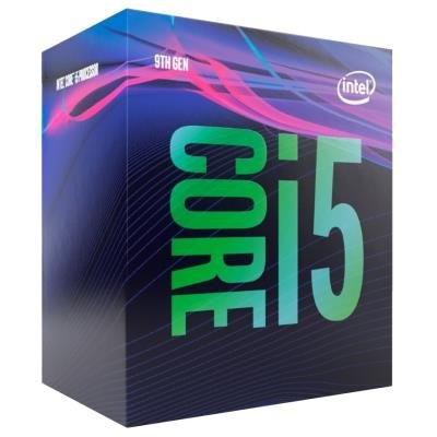 Procesor Intel Core i5-9400