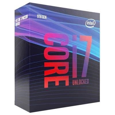 Procesor Intel Core i7-9700KF