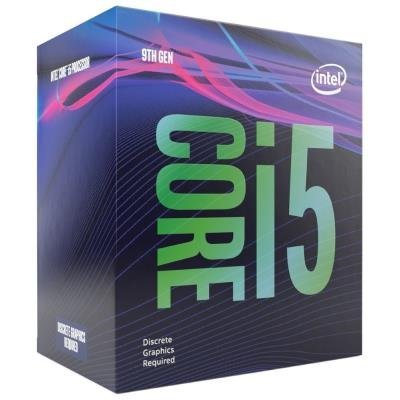 Procesor Intel Core i7-9700F