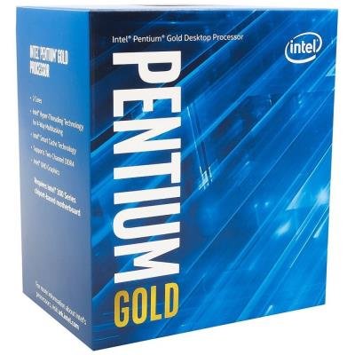 Procesor Intel Pentium G5420