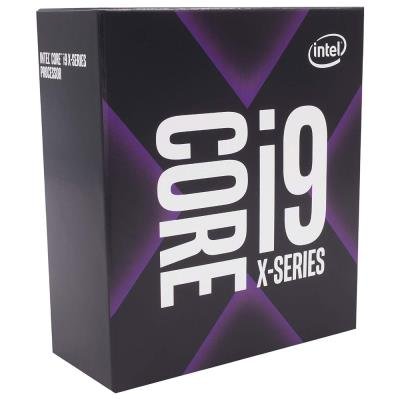 Procesor Intel Core i9-10900X