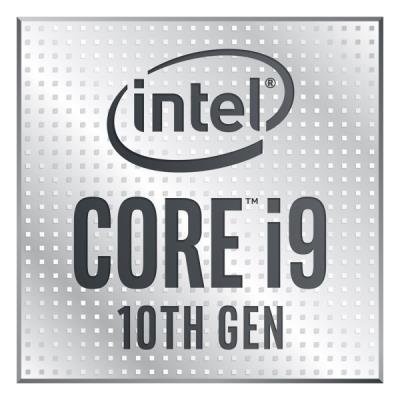 Intel Core i9-10900 
