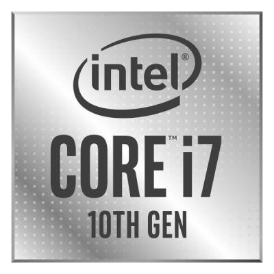 Intel Core i7-10700F