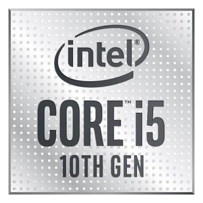 Intel Core i5-10400F