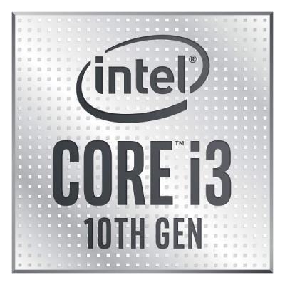 Intel Core i3-10100F