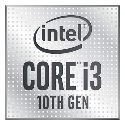 Intel Core i3-10100