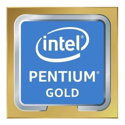 Intel Pentium G6600
