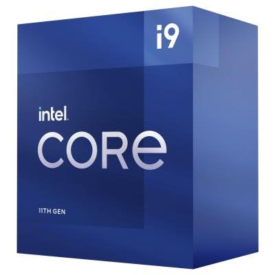 Intel Core i9-11900