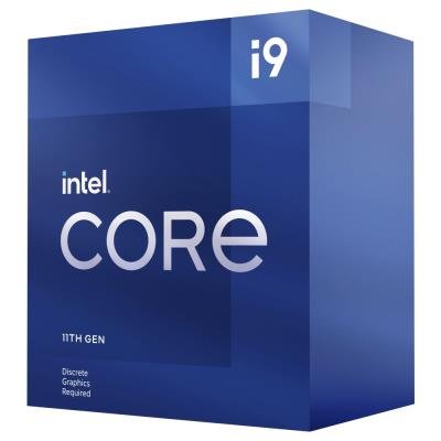 Intel Core i9-11900F