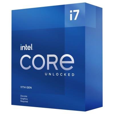Intel Core i7-11700KF