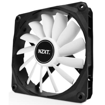 Ventilátor NZXT RF-FZ120-02