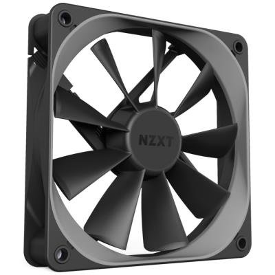Ventilátor NZXT Aer F 140mm