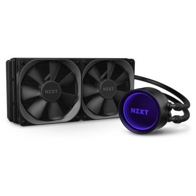 Vodní chladič NZXT Kraken X53
