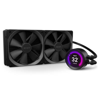 NZXT Kraken Z63
