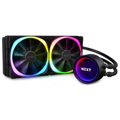 NZXT Kraken X53 RGB