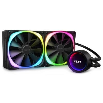 NZXT Kraken X63 RGB