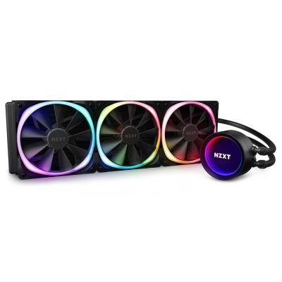 NZXT Kraken X73 RGB