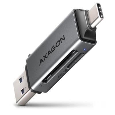 AXAGON CRE-DAC