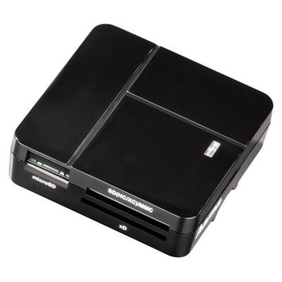 Čtečky paměťových karet