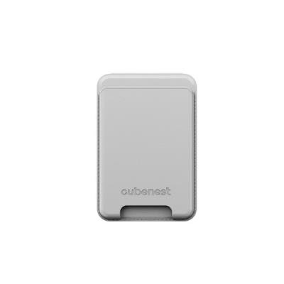 Cubenest WT01S titanová