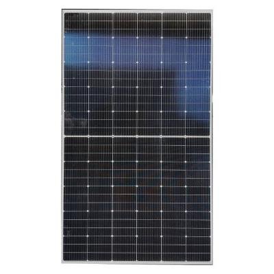 DAH Solar T60X10/FS(BW)-460W