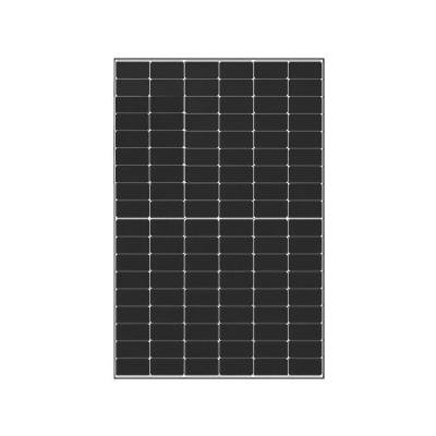 DAH SOLAR Photovoltaic panel DHN-54X16/DG(BW)-440W, 32,9V, 22.53% - black frame