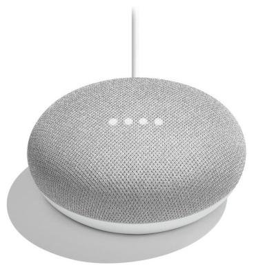 Hlasový asistent Google Home Mini bílý
