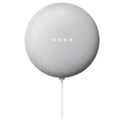 Google Nest Mini 2. generace Chalk