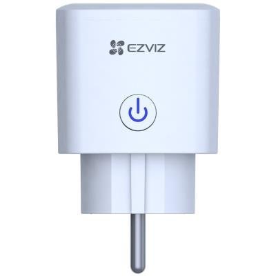 EZVIZ T30-10B Statistics