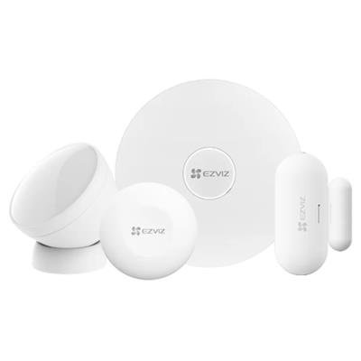 EZVIZ Home Sensor Kit