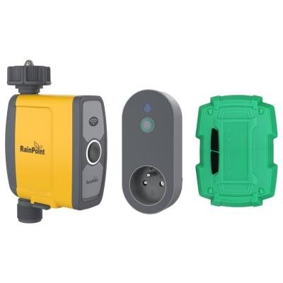 IMMAX NEO LITE Smart zavlažovací systém + čidlo